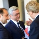 Президент Армении принял участие в саммите Европейской народной партии