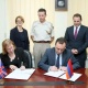 В Ереване подписан план армяно-британского сотрудничества на 2015-16 гг.