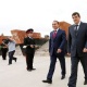 Премьер Армении посетил Карабах