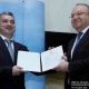 Армянская фармацевтическая компания «Ликвор» получила стандарт GMP