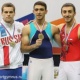 Артур Давтян и Артур Товмасян завоевали золотые медали