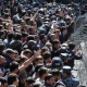 Хроника действий оппозиции в Ереване: гражданское неповиновение, заблокированные улицы и взрывы