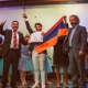 Арцахский певец завоевал гран-при на конкурсе международного искусства в Испании