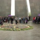 Участники заседания Международной организации высших органов финансового контроля почтили память жертв Геноцида