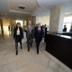 Президент Армении посетил Общественную телекомпанию