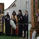 В Словацком городе Кошице освящен армянский хачкар 