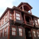 Турция: Отобранный у армянина дом получил приз Europa Nostra
