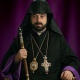 Представитель правящей партии Сирии посетил епархию Армянской церкви  