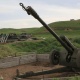 Минувшей ночью ВС Азербайджана применили на линии соприкосновения минометы и гранатомет типа АГС-17 