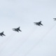 Армения отмечает день военно-воздушных сил