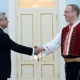 Президент Армении и посол Чехии обсудили перспективы развития отношений