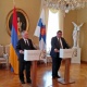 Главы МИД Армении и Финляндии обсудили отношения Еревана и ЕС