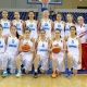 Армянские баскетболистки разгромили команду Уэльса и вышли в полуфинал
