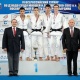 Армен Агаян - чемпион России по дзюдо