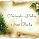 Поздравляем Вас с Новым Годом и Рождеством Христовым