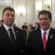 Президент Парагвая выразил поддержку в связи с 100-летием Геноцида армян