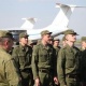 В Армении завершилась плановая замена военнослужащих ЮВО
