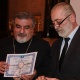 В Кафедральном соборе армянской церкви Сурб Ованнес Мкртич в Париже состоялся вечер, посвященный Западной Армении