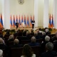 Серж Саргсян вручил премии президента Армении