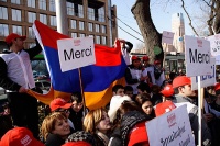 Тема геноцида в армянском обществе – от эмоционального восприятия к анализу