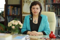 Грануш Акопян: Мы объединяем потенциал всего армянства