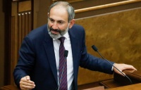 Пашинян: РПА вновь подтвердила решение поддержать выборы премьер-министра Армении