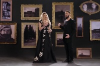 Севак Ханагян представил новый клип на песню про Арцах