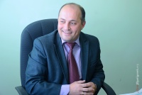 Дмитрий Маркарян. Стабильность и гибкость юриспруденции