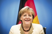Меркель: Германия продолжит поддерживать реформы и модернизацию Армении