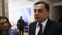 Багдасарян: РПА поддержит кандидата в премьеры Армении от оппозиции