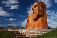 Замминистра диаспоры Армении: В июне состоится большой фестиваль «Для тебя, Карабах»